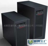 山特UPS電源C6KS（長延時機型）產(chǎn)品介紹與市場供應(yīng)分析