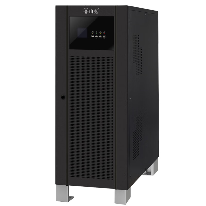 30kVA不間斷電源 三進三出工頻在線式設(shè)計的可靠電力保障