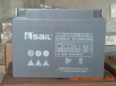 風(fēng)帆6-GFM-24蓄電池工廠報價最新動態(tài)