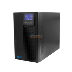 深圳UPS電源市場解析 口碑品牌價格區間與優質供應商盤點